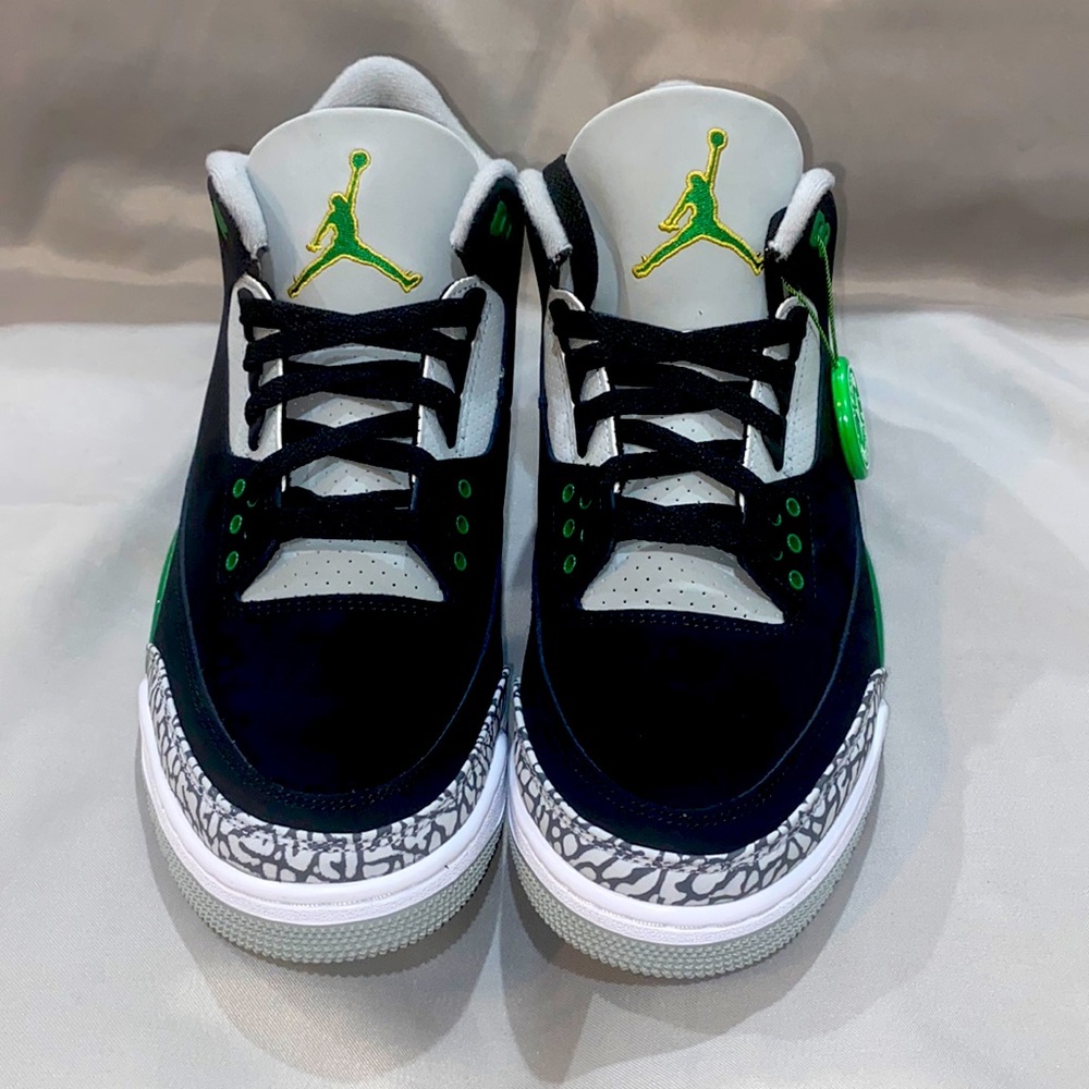 Air Jordan Retro 3